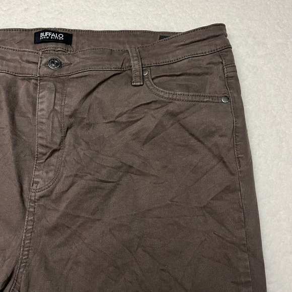Buffalo David Bitton | Pants & Jumpsuits | Buffalo David Bitton Pants ...